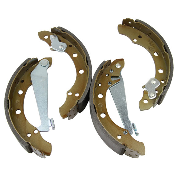 Pagid Brake Shoes 102820048