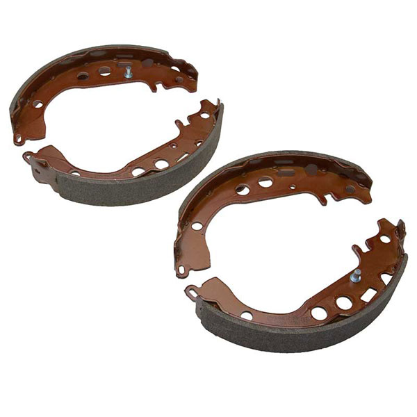 Pagid Brake Shoes 102820058