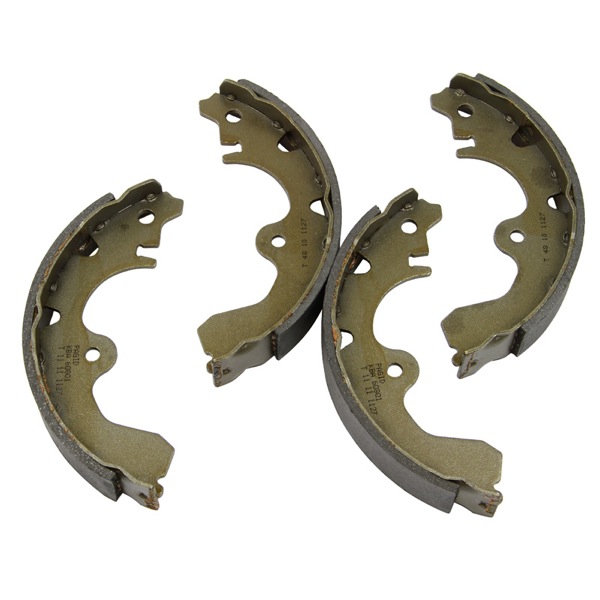 Pagid Brake Shoes 102820088