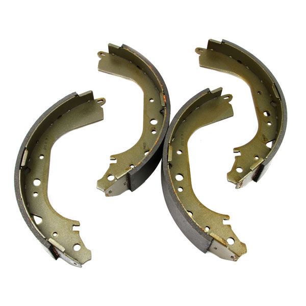 Pagid Brake Shoes 102820118