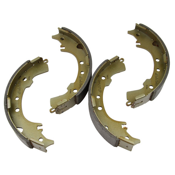 Pagid Brake Shoes 102820318