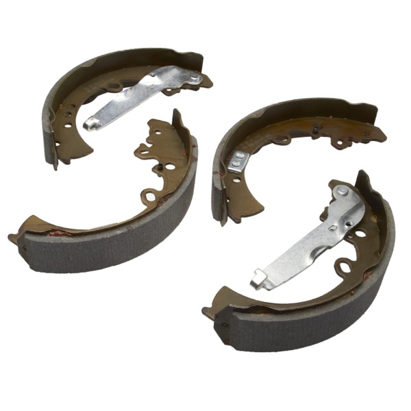 PAGID Brake Shoes 102820488