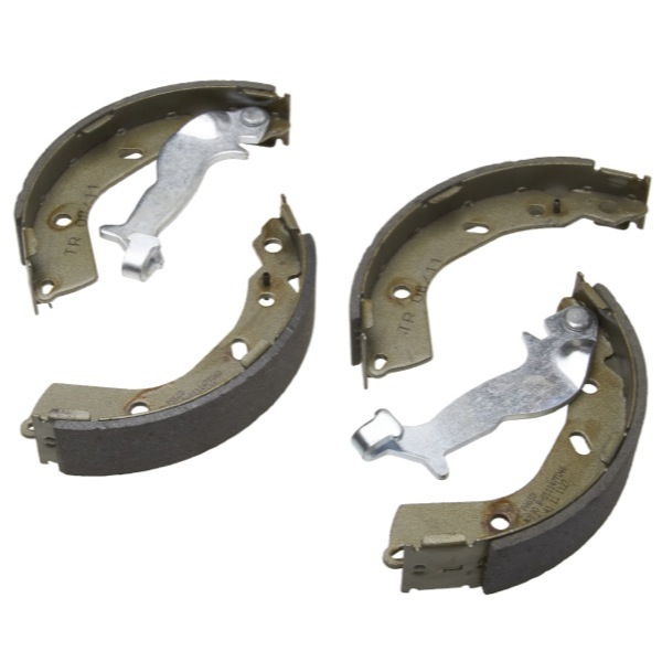 Pagid Brake Shoes 102850248