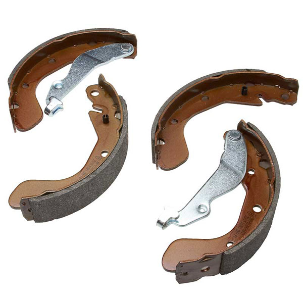 Pagid Brake Shoes 102860018