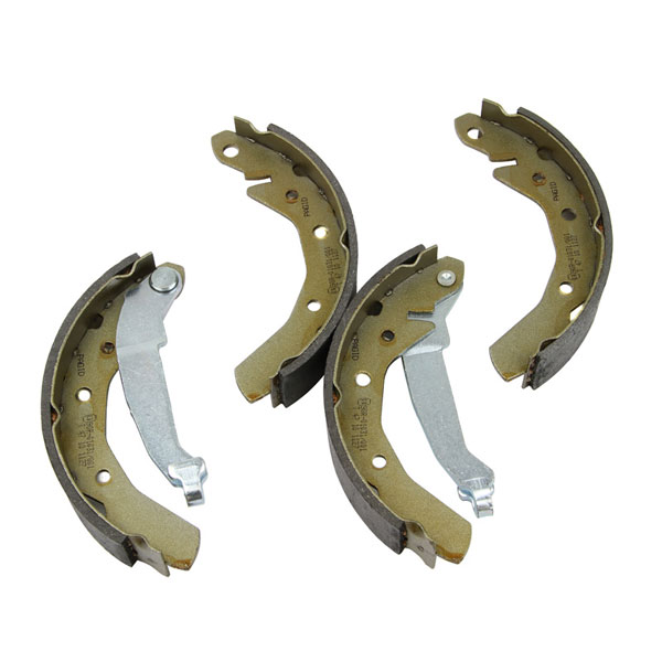 Pagid Brake Shoes 102900028