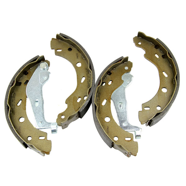 Pagid Brake Shoes 102910018