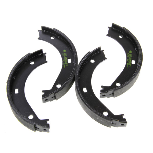 Pagid Handbrake Shoes 103110028