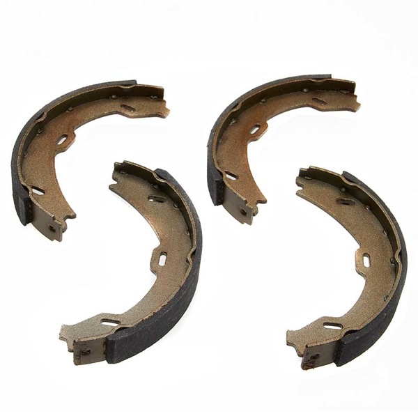 Pagid Handbrake Shoes 103220058