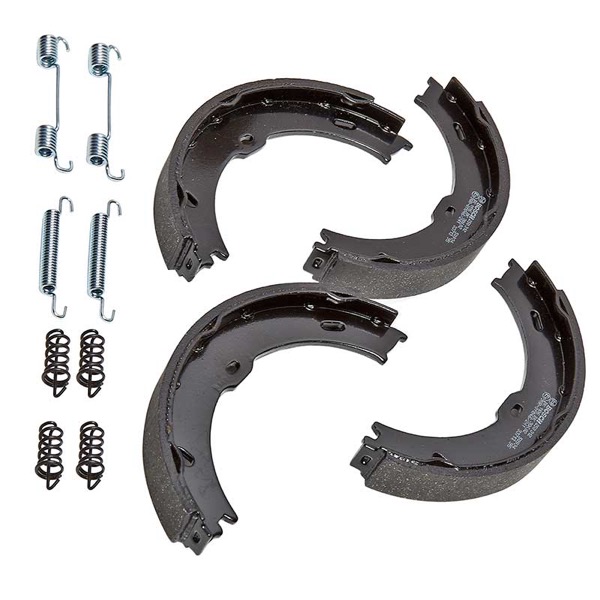 Bosch Handbrake Shoes 103220177