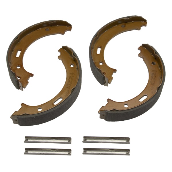 Pagid Handbrake Shoes 103520078