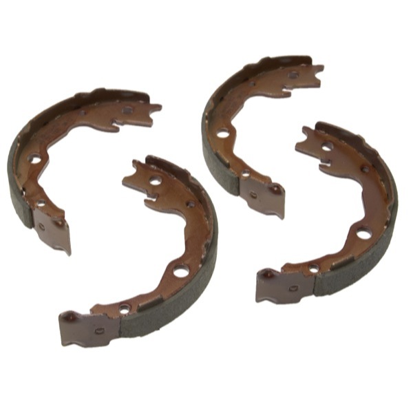 Pagid Handbrake Shoes 103700028