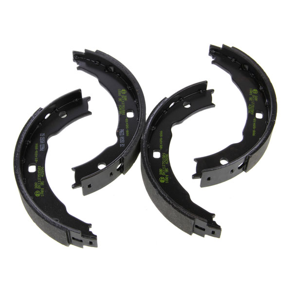 Pagid Handbrake Shoes 103735028
