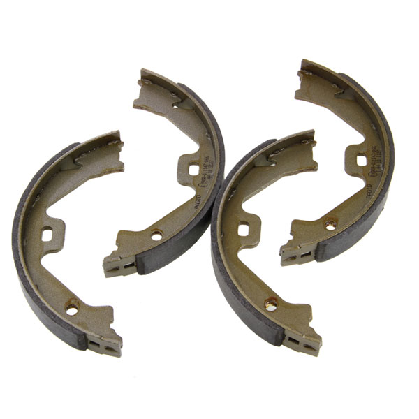 Pagid Handbrake Shoes 103750618 Pagid Handbrake Shoes 103750618
