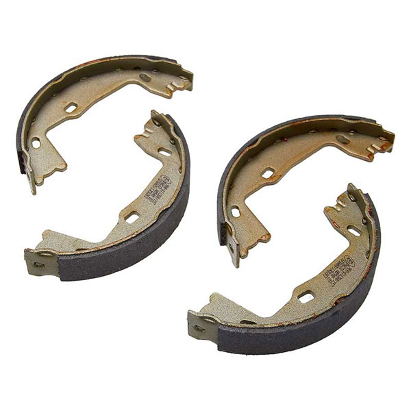 Pagid Handbrake Shoes 103880018