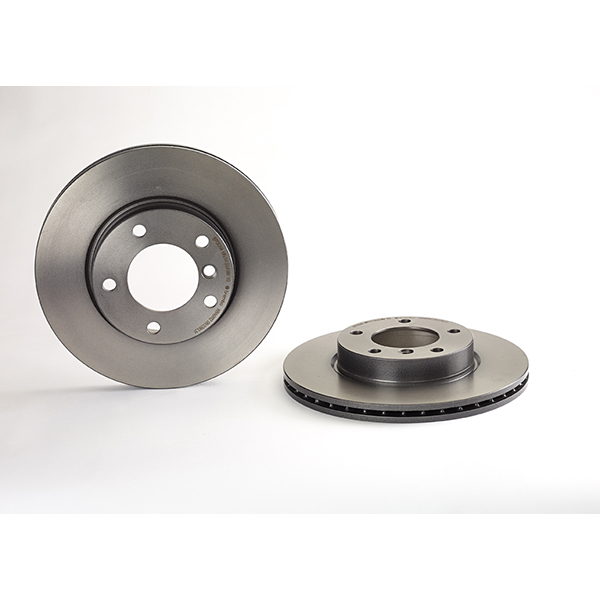 Brembo Brake Discs 10411002A