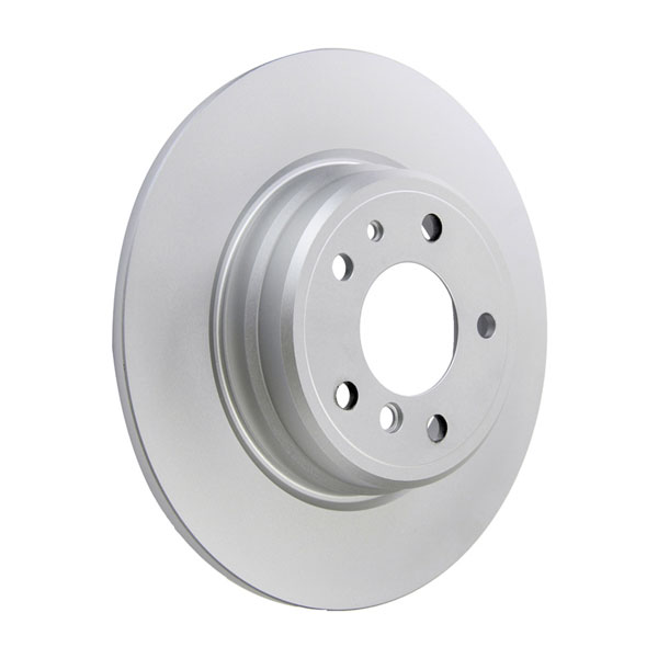 Pagid Brake Discs 104110048
