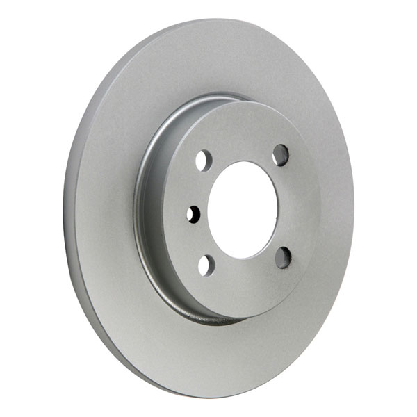 Pagid Brake Discs 104110078