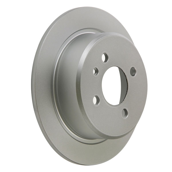 Pagid Brake Discs 104110318