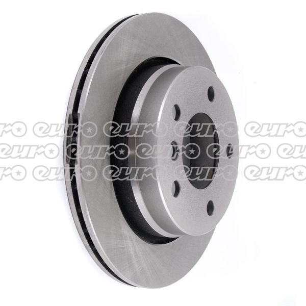 Pagid Brake Discs 104110578