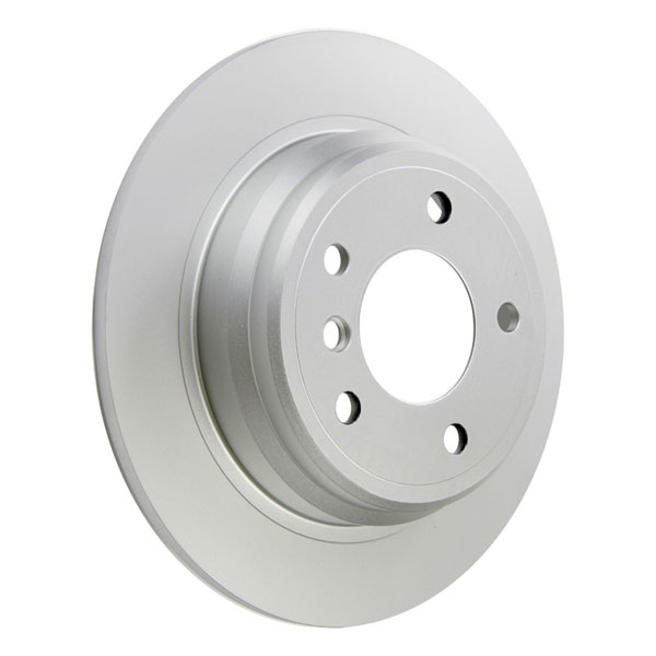 Pagid Brake Discs 104110598