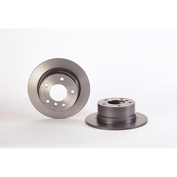 Brembo Brake Discs 10411068A