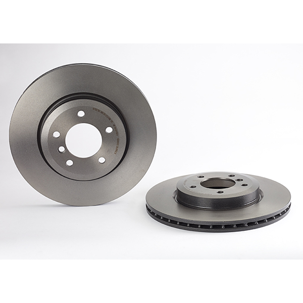 Brembo Brake Discs 10411073A