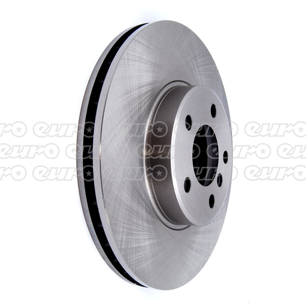 Pagid Brake Discs 104110808