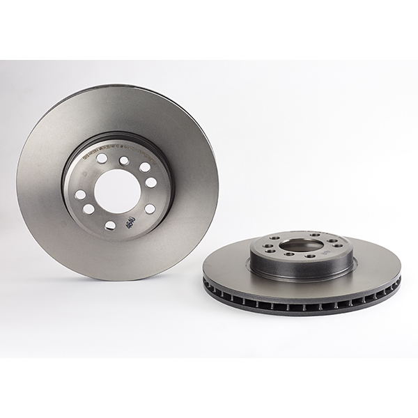 Brembo Brake Discs 10411080A