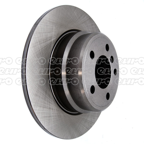 Pagid Brake Discs 104110818