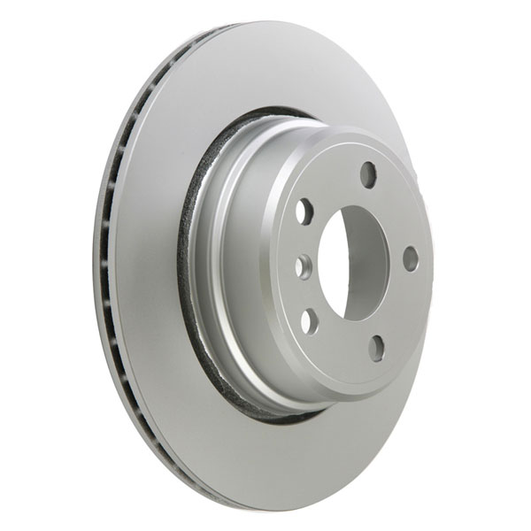 Pagid Brake Discs 104110838
