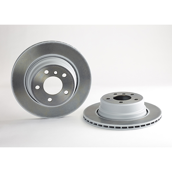 Brembo Brake Discs 10411083A