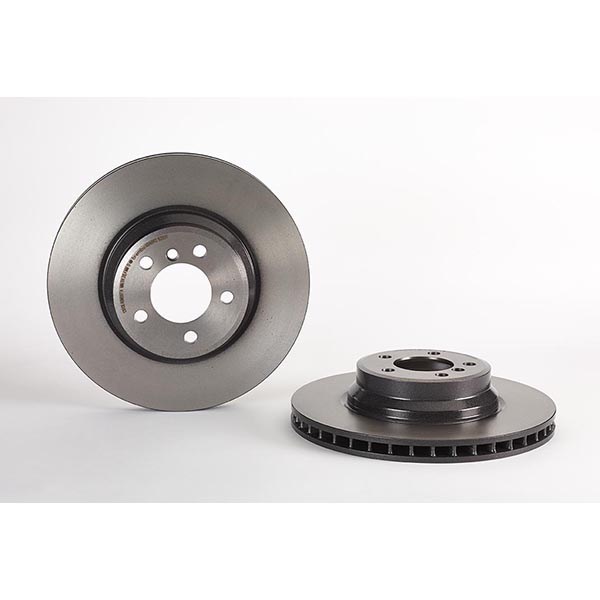Brembo Brake Discs 10411087A