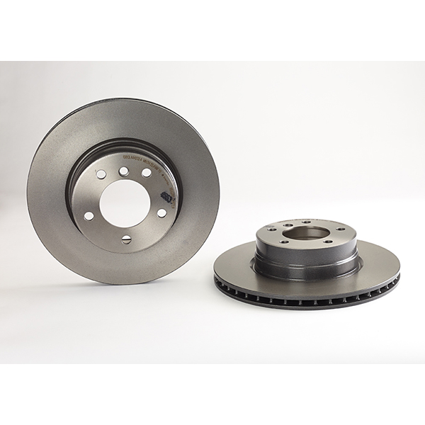 Brembo Brake Discs 10411095A