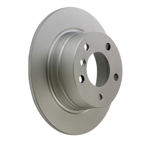 Pagid Brake Discs 104111008