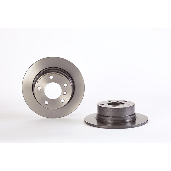 Brembo Brake Discs 10411100A