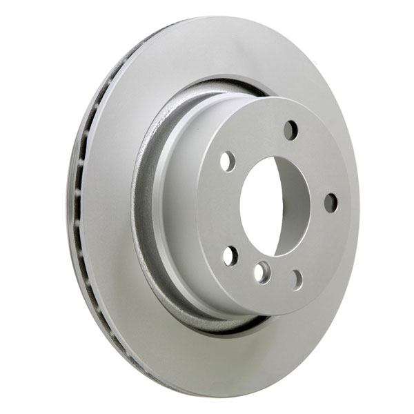 Pagid Brake Discs 104111018
