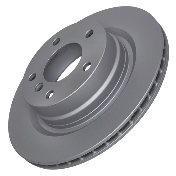 Bosch Brake Discs 104111057