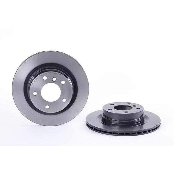 Brembo Brake Discs 10411105A