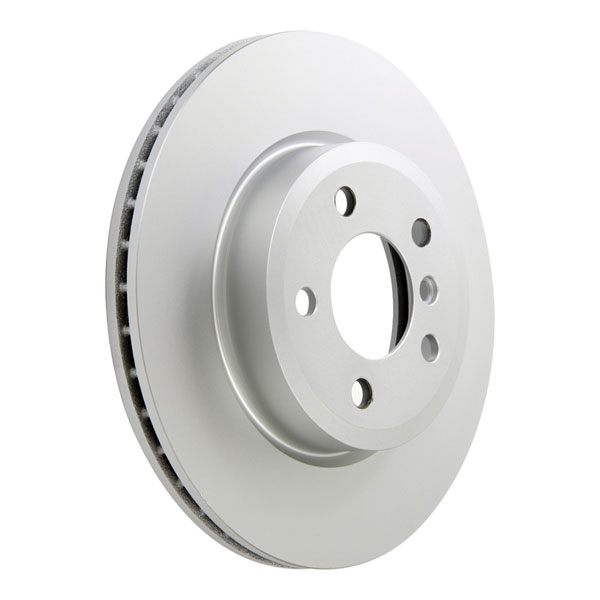 Pagid Brake Discs 104111068