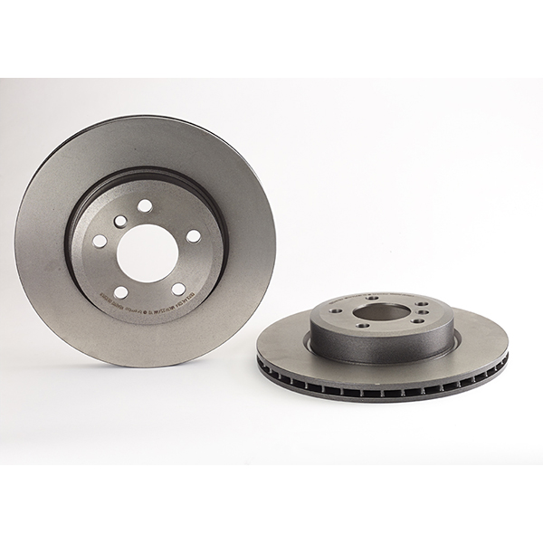 Brembo Brake Discs 10411106A