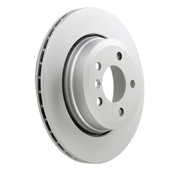 Pagid Brake Discs 104111078