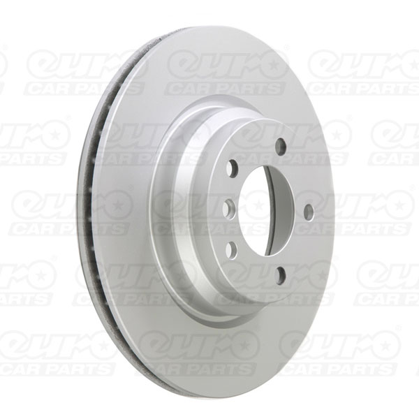 Pagid Brake Discs 104111098