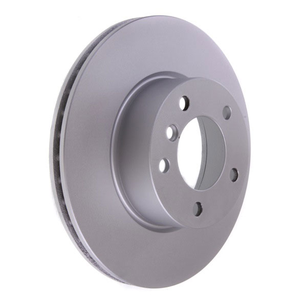 Pagid Brake Discs 104111108
