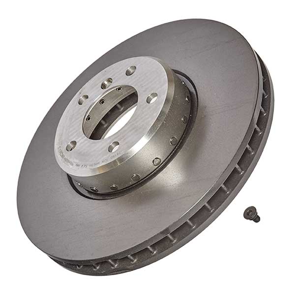 Brembo Brake Discs 10411114A