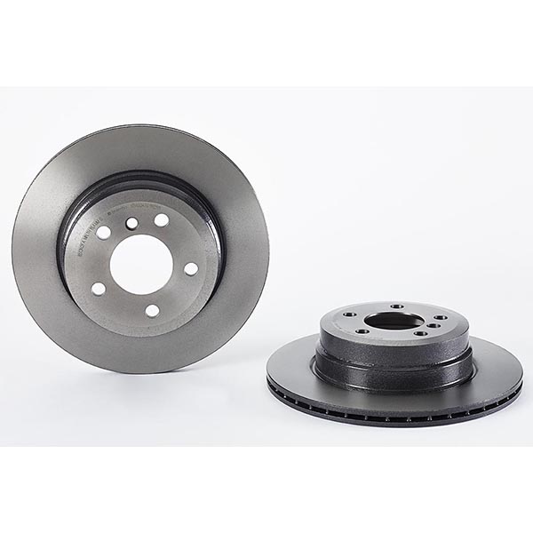 Brembo Brake Discs 10411116A