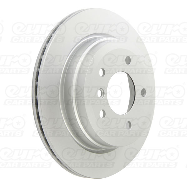Pagid Brake Discs 104111198