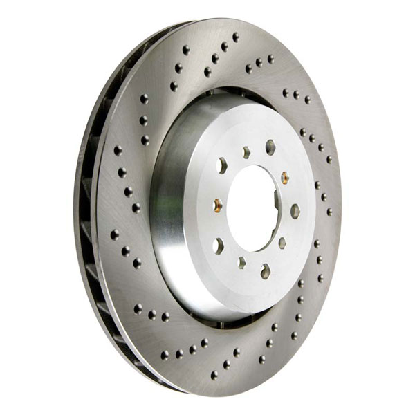 Ate Brake Discs 104111208
