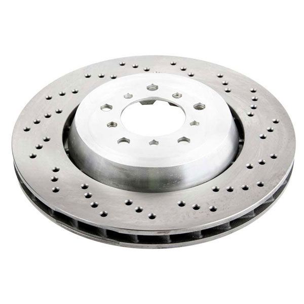 Ate Brake Discs 104111218