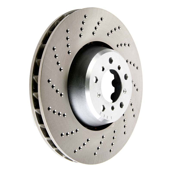Ate Brake Discs 104111238