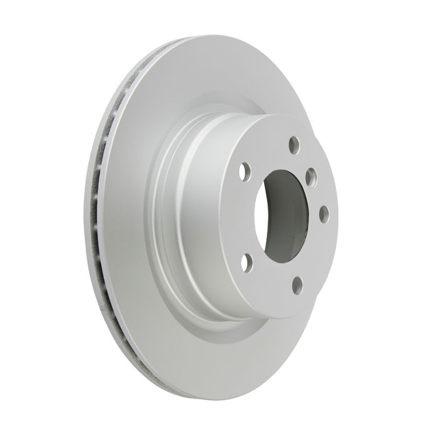 Pagid Brake Discs 104111288